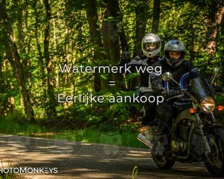 Motor Elfstedentocht 2026 photo