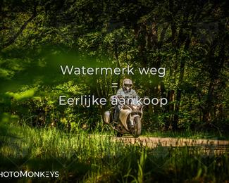 Motor Elfstedentocht 2026 photo