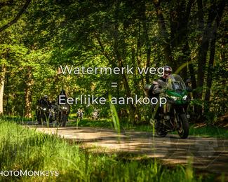 Motor Elfstedentocht 2026 photo
