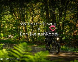Motor Elfstedentocht 2026 photo