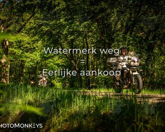 Motor Elfstedentocht 2026 photo