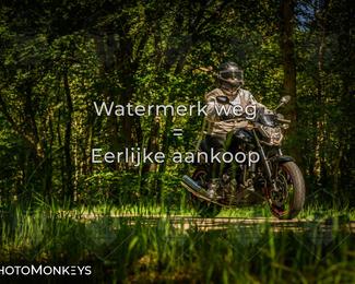 Motor Elfstedentocht 2026 photo