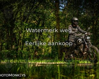 Motor Elfstedentocht 2026 photo