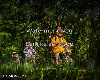 Motor Elfstedentocht 2026 photo