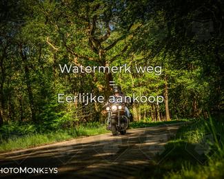 Motor Elfstedentocht 2026 photo