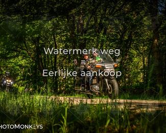 Motor Elfstedentocht 2026 photo