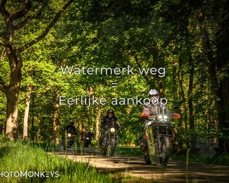 Motor Elfstedentocht 2026 photo