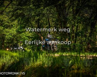 Motor Elfstedentocht 2026 photo