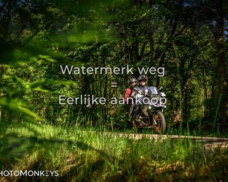 Motor Elfstedentocht 2026 photo