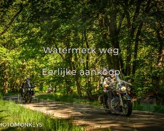 Motor Elfstedentocht 2026 photo