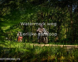 Motor Elfstedentocht 2026 photo