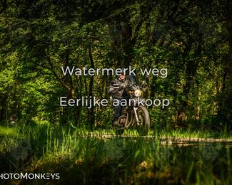 Motor Elfstedentocht 2026 photo