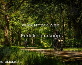 Motor Elfstedentocht 2026 photo