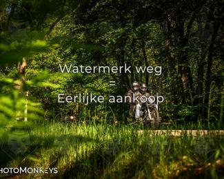 Motor Elfstedentocht 2026 photo