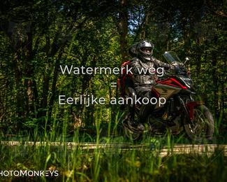 Motor Elfstedentocht 2026 photo