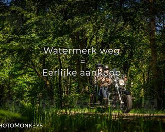 Motor Elfstedentocht 2026 photo