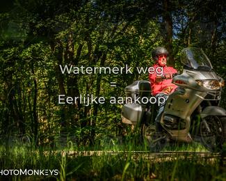 Motor Elfstedentocht 2026 photo