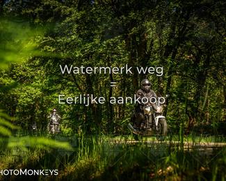 Motor Elfstedentocht 2026 photo