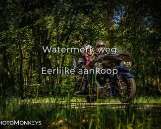 Motor Elfstedentocht 2026 photo