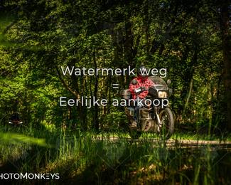 Motor Elfstedentocht 2026 photo