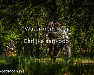 Motor Elfstedentocht 2026 photo