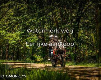 Motor Elfstedentocht 2026 photo