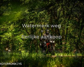 Motor Elfstedentocht 2026 photo