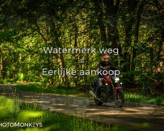 Motor Elfstedentocht 2026 photo