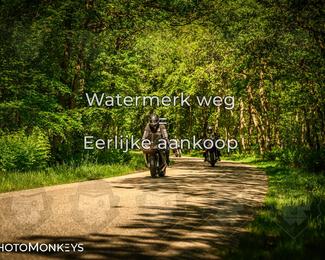 Motor Elfstedentocht 2026 photo