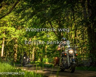 Motor Elfstedentocht 2026 photo