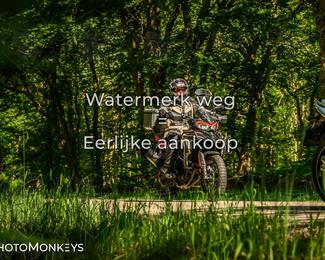 Motor Elfstedentocht 2026 photo