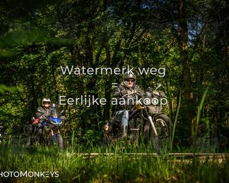 Motor Elfstedentocht 2026 photo