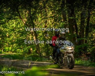 Motor Elfstedentocht 2026 photo