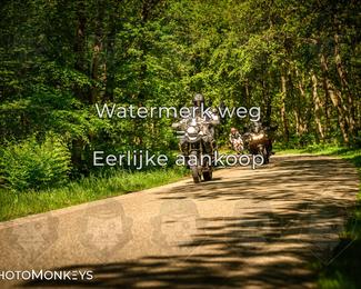 Motor Elfstedentocht 2026 photo