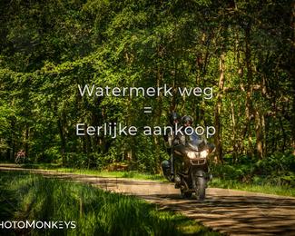 Motor Elfstedentocht 2026 photo