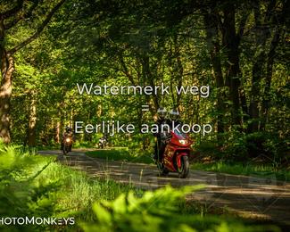 Motor Elfstedentocht 2026 photo