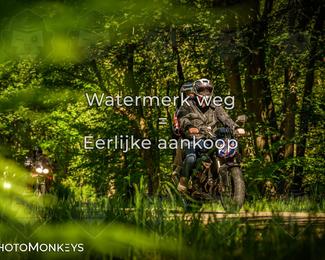 Motor Elfstedentocht 2026 photo