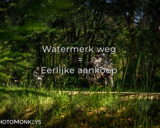 Motor Elfstedentocht 2026 photo