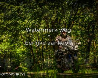 Motor Elfstedentocht 2026 photo