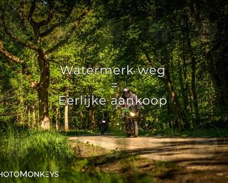 Motor Elfstedentocht 2026 photo