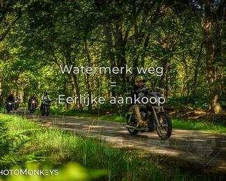 Motor Elfstedentocht 2026 photo