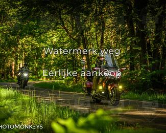 Motor Elfstedentocht 2026 photo