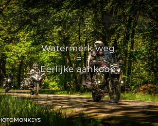 Motor Elfstedentocht 2026 photo