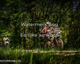 Motor Elfstedentocht 2026 photo
