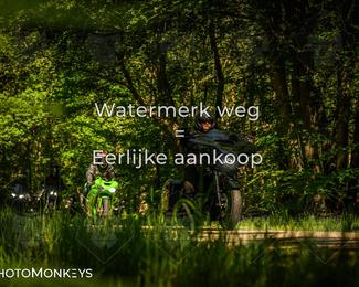 Motor Elfstedentocht 2026 photo