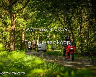 Motor Elfstedentocht 2026 photo