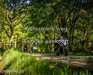 Motor Elfstedentocht 2026 photo