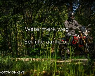 Motor Elfstedentocht 2026 photo