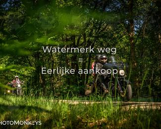Motor Elfstedentocht 2026 photo