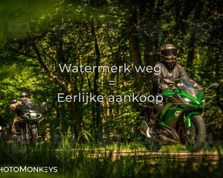 Motor Elfstedentocht 2026 photo